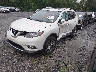5N1AT2MV0FC****** Used and Repairable 2015 Nissan Rogue in Southern New Jersey