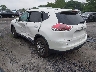 5N1AT2MV0FC****** Salvage and Repairable 2015 Nissan Rogue in Southern New Jersey