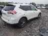 5N1AT2MV0FC****** Salvage and Wrecked 2015 Nissan Rogue in New Jersey State