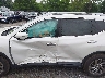 5N1AT2MV0FC****** Salvage and Repairable 2015 Nissan Rogue in New Jersey State