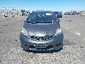 JHMGE8H53CC****** Destrozados 2012 Honda Fit en Estado de California