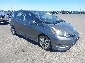 JHMGE8H53CC****** Salvamento y Destrozados 2012 Honda Fit en Sacramento