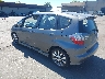 JHMGE8H53CC****** Salvamento y Reparables 2012 Honda Fit en Sacramento