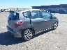 JHMGE8H53CC****** Salvamento y Destrozados 2012 Honda Fit en Estado de California