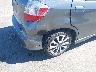 JHMGE8H53CC****** Salvamento y Reparables 2012 Honda Fit en Estado de California