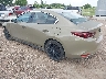 3MZBPBXY8RM****** Salvage and Repairable 2024 Mazda 3 in McAllen