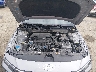 KMHLL4DG0SU****** Reparables 2025 Hyundai Elantra en Little Rock