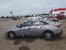 KMHLL4DG0SU****** Reparables 2025 Hyundai Elantra en Estado de Arkansas