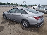 KMHLL4DG0SU****** Salvamento y Reparables 2025 Hyundai Elantra en Little Rock