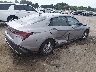 KMHLL4DG0SU****** Salvamento y Destrozados 2025 Hyundai Elantra en Estado de Arkansas