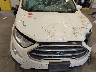 MAJ6S3GL6LC****** Repairable 2020 Ford Ecosport in Colorado Springs