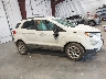 MAJ6S3GL6LC****** Used 2020 Ford Ecosport in Colorado State