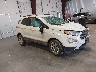MAJ6S3GL6LC****** Salvage and Wrecked 2020 Ford Ecosport in Colorado Springs