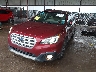 4S4BSANC4H3****** Used and Repairable 2017 Subaru Outback in Fort Worth North