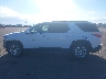 1GNEVGKW6KJ****** Repairable 2019 Chevrolet Traverse in South Dakota State
