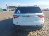 1GNEVGKW6KJ****** Wrecked 2019 Chevrolet Traverse