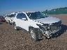 1GNEVGKW6KJ****** Salvage and Wrecked 2019 Chevrolet Traverse in Sioux Falls