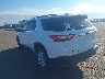 1GNEVGKW6KJ****** Salvage and Repairable 2019 Chevrolet Traverse in Sioux Falls