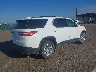 1GNEVGKW6KJ****** Salvage and Wrecked 2019 Chevrolet Traverse in South Dakota State