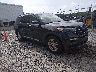 1FMSK7DH6PG****** Salvage and Wrecked 2023 Ford Explorer in Gulf Coast
