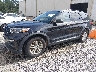 1FMSK7DH6PG****** Used and Repairable 2023 Ford Explorer in Gulf Coast