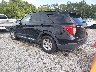 1FMSK7DH6PG****** Salvage and Repairable 2023 Ford Explorer in Gulf Coast