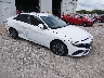 KMHLM4DG5RU****** Salvage and Wrecked 2024 Hyundai Elantra in Chicago South