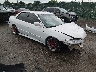 1HGCG556X2A****** Salvage and Wrecked 2002 Honda Accord in Wichita