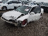 1HGCG556X2A****** Used and Repairable 2002 Honda Accord in Wichita