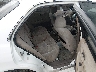 1HGCG556X2A****** Wrecked 2002 Honda Accord in Wichita