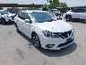 3N1AB7APXKY****** Salvage and Wrecked 2019 Nissan Sentra in Dallas