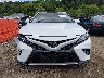 4T1B61HK0JU****** Wrecked 2018 Toyota Camry in Illinois State