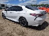 4T1B61HK0JU****** Salvage and Repairable 2018 Toyota Camry in Chicago North