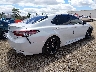 4T1B61HK0JU****** Salvage and Wrecked 2018 Toyota Camry in Illinois State