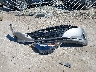 KMHLL4AG6NU****** Wrecked 2022 Hyundai Elantra in Indiana State