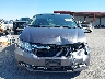 5FNRL5H68GB****** Wrecked 2016 Honda Odyssey in Illinois State