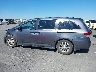 5FNRL5H68GB****** Repairable 2016 Honda Odyssey in Illinois State