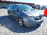 5FNRL5H68GB****** Salvage and Wrecked 2016 Honda Odyssey in Saint Louis