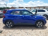 KMHRC8A30MU****** Repairable 2021 Hyundai Venue in North Carolina State