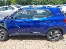 KMHRC8A30MU****** Salvage 2021 Hyundai Venue