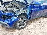 KMHRC8A30MU****** Salvage and Repairable 2021 Hyundai Venue in North Carolina State