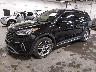 KM8SRDHF5HU****** Used and Repairable 2017 Hyundai Santa Fe in Des Moines