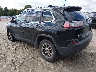 1C4PJMLX7KD****** Salvage and Repairable 2019 Jeep Cherokee in Chicago South