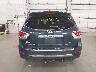 5N1AR2MM6FC****** Wrecked 2015 Nissan Pathfinder