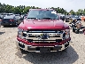 1FTEW1CP3KF****** Wrecked 2019 Ford F-150 in Virginia State