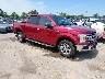 1FTEW1CP3KF****** Salvage and Wrecked 2019 Ford F-150 in Richmond
