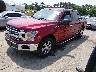1FTEW1CP3KF****** Used and Repairable 2019 Ford F-150 in Richmond