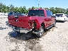 1FTEW1CP3KF****** Salvage and Wrecked 2019 Ford F-150 in Virginia State