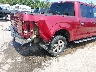 1FTEW1CP3KF****** Salvage and Repairable 2019 Ford F-150 in Virginia State