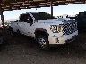 1GT49WEYXNF****** Salvamento y Destrozados 2022 GMC Sierra 3500 HD en Phoenix
